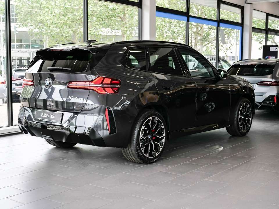 BMW X3 - Imagem 2