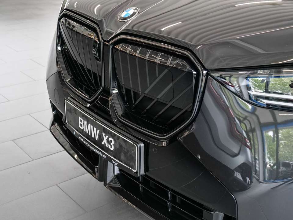 BMW X3 - Imagem 3