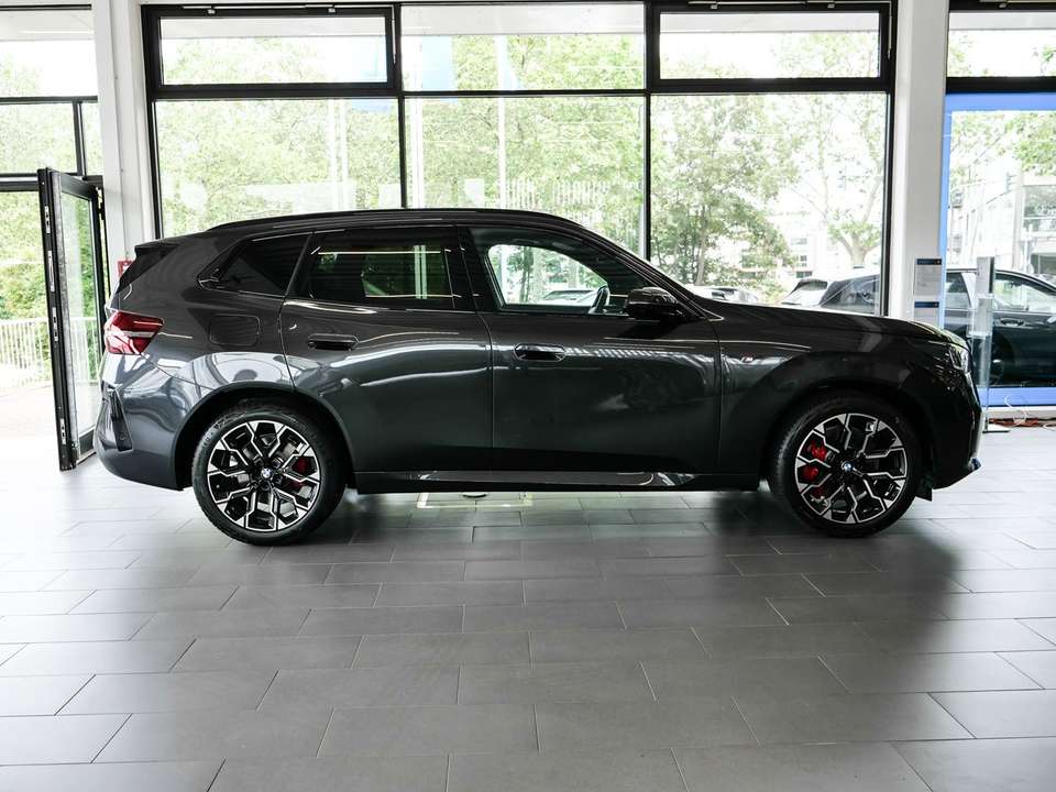 BMW X3 - Imagem 4