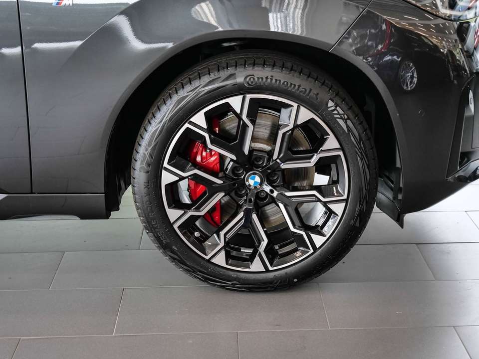 BMW X3 - Imagem 7
