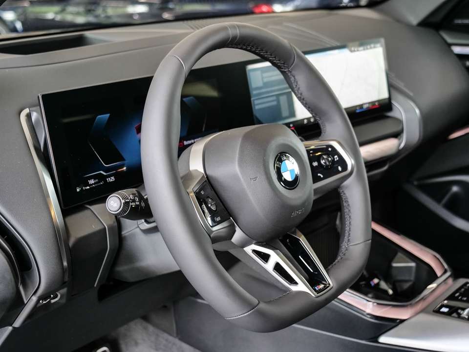 BMW X3 - Imagem 8