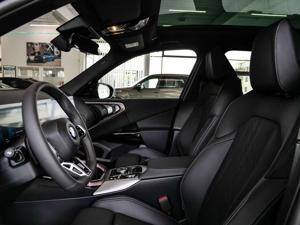 BMW X3 - Imagem 9