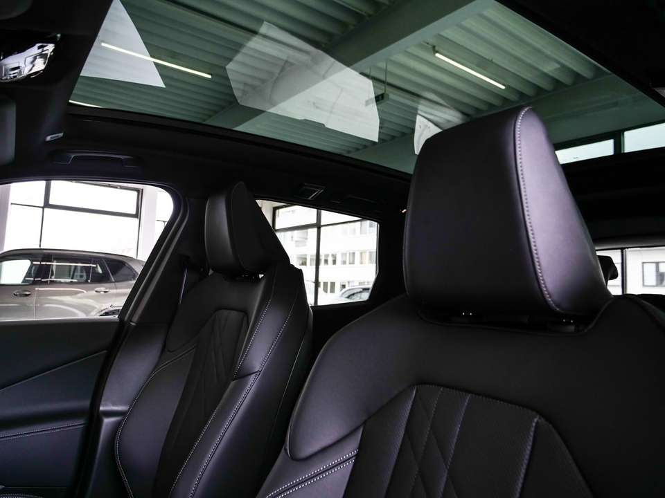 BMW X3 - Imagem 10