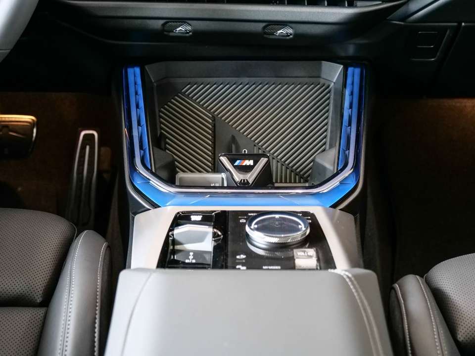BMW X3 - Imagem 14