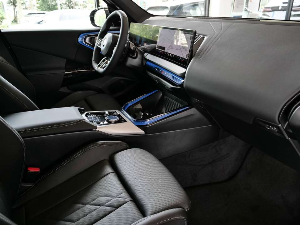 BMW X3 - Imagem 15