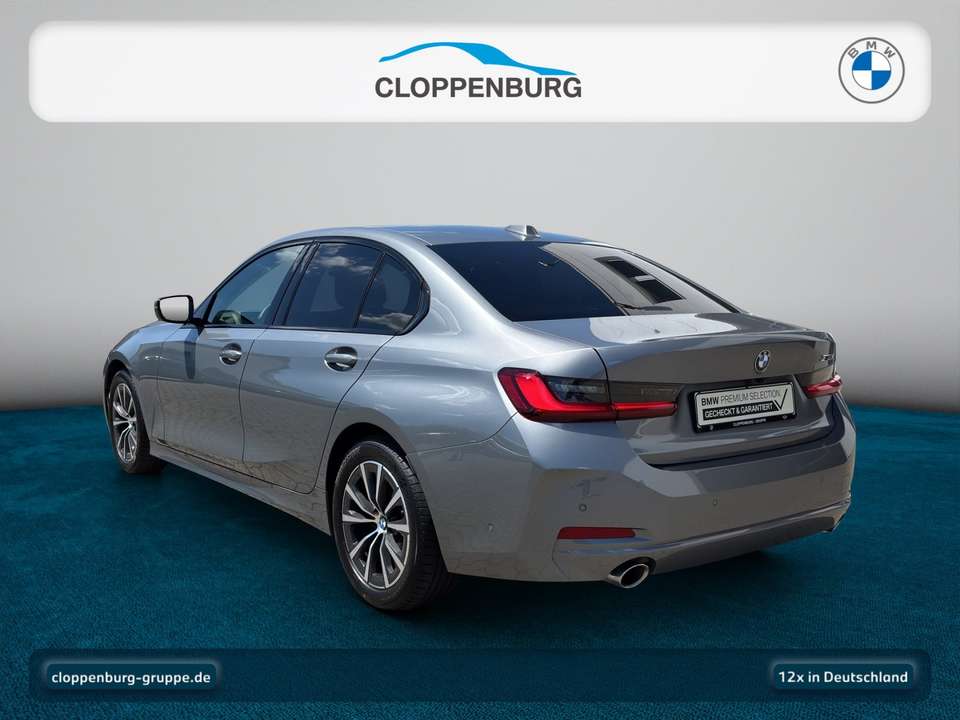BMW 318 - Imagem 3