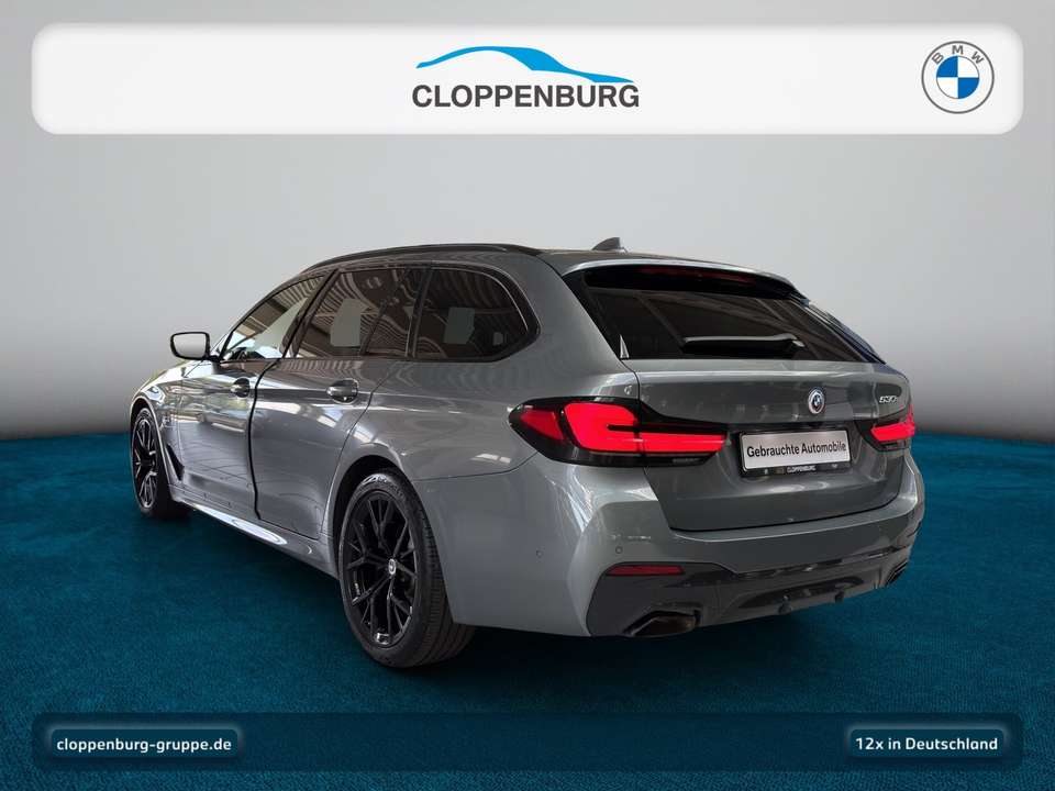 BMW 530 - Imagem 3