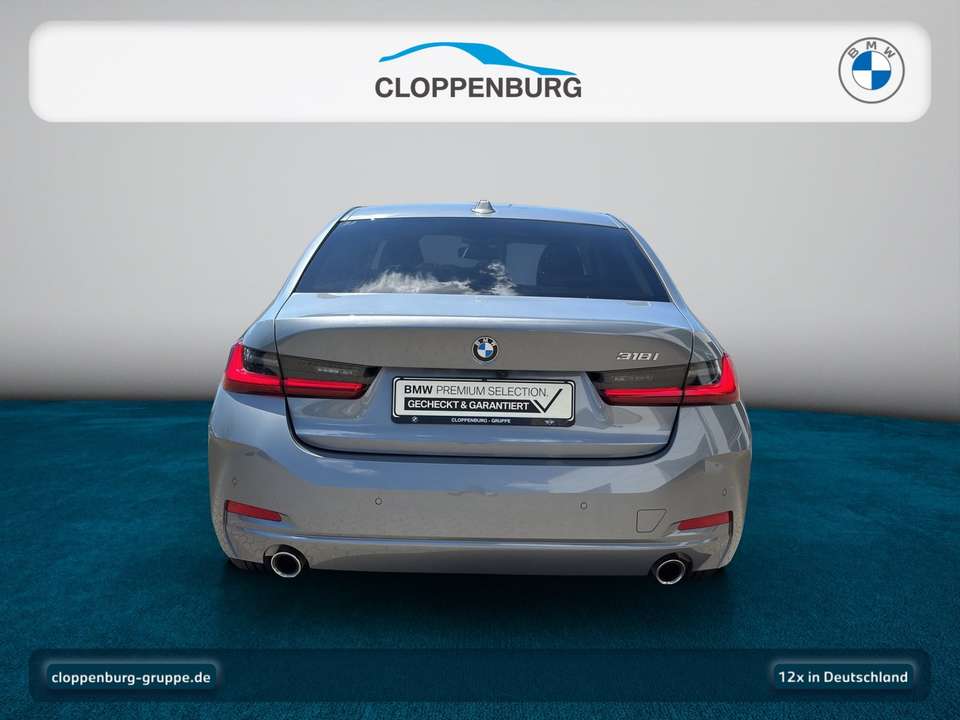 BMW 318 - Imagem 4