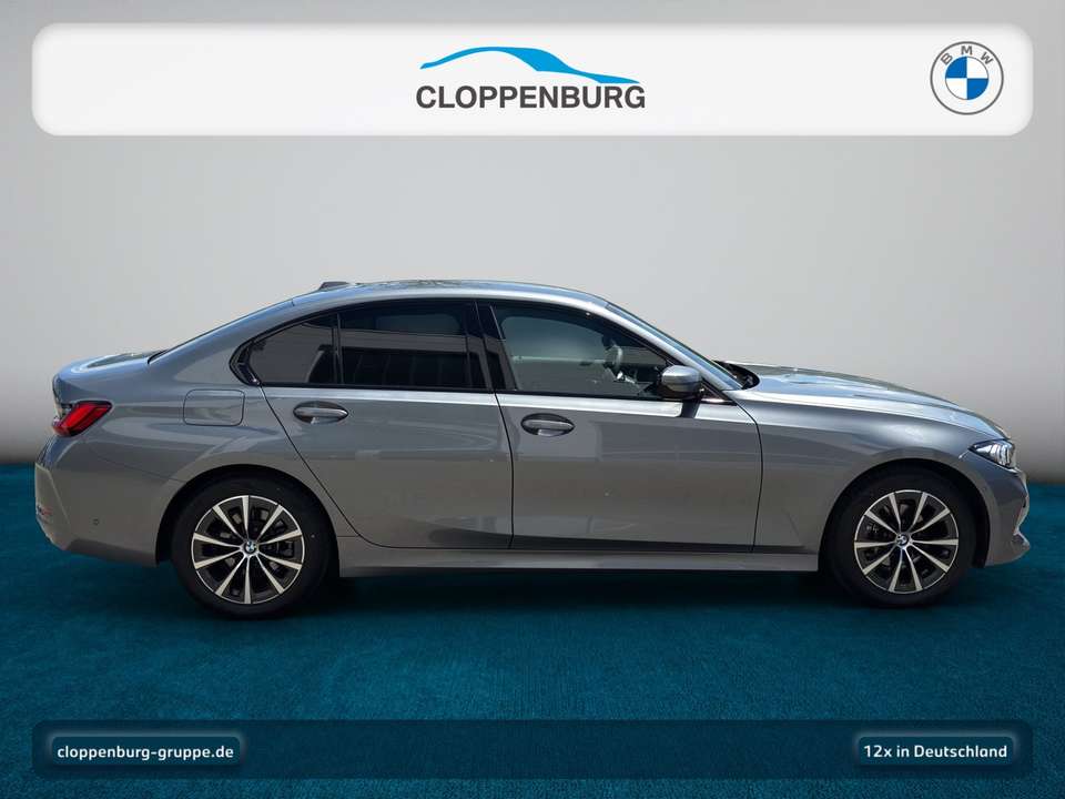 BMW 318 - Imagem 6