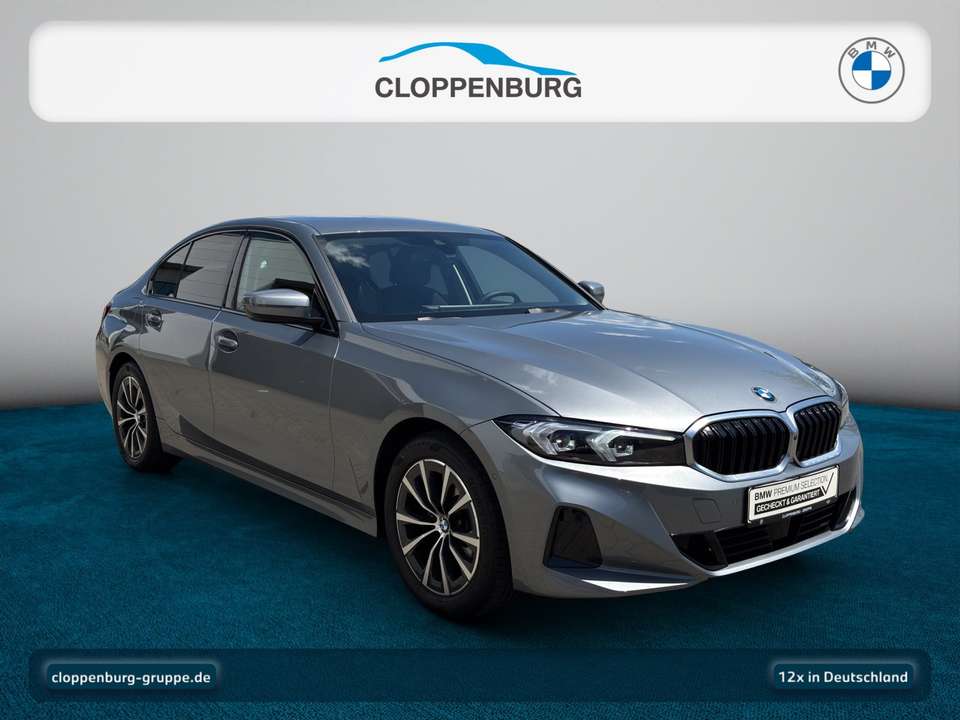 BMW 318 - Imagem 7