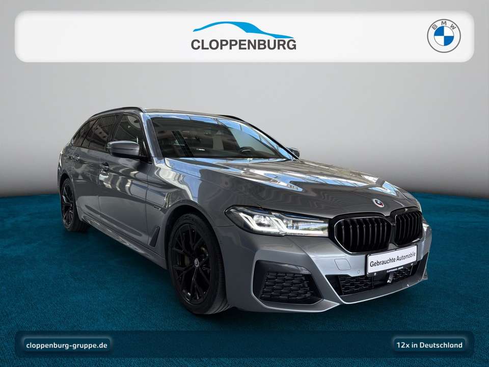 BMW 530 - Imagem 8