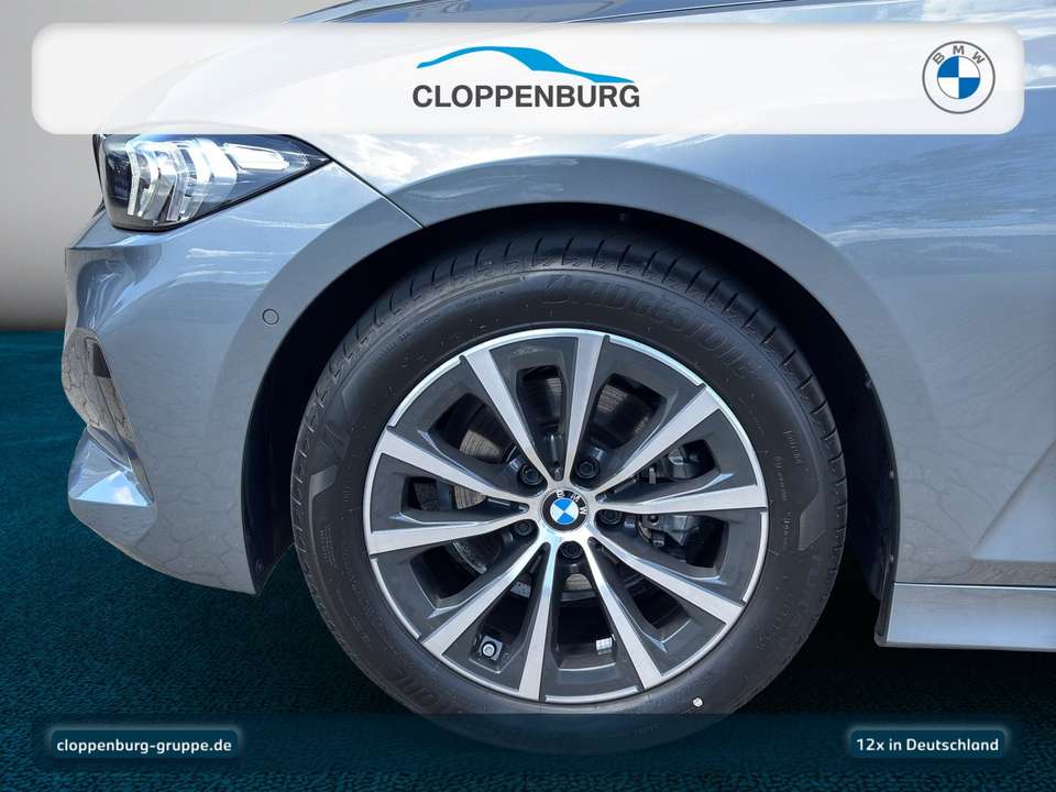 BMW 318 - Imagem 9