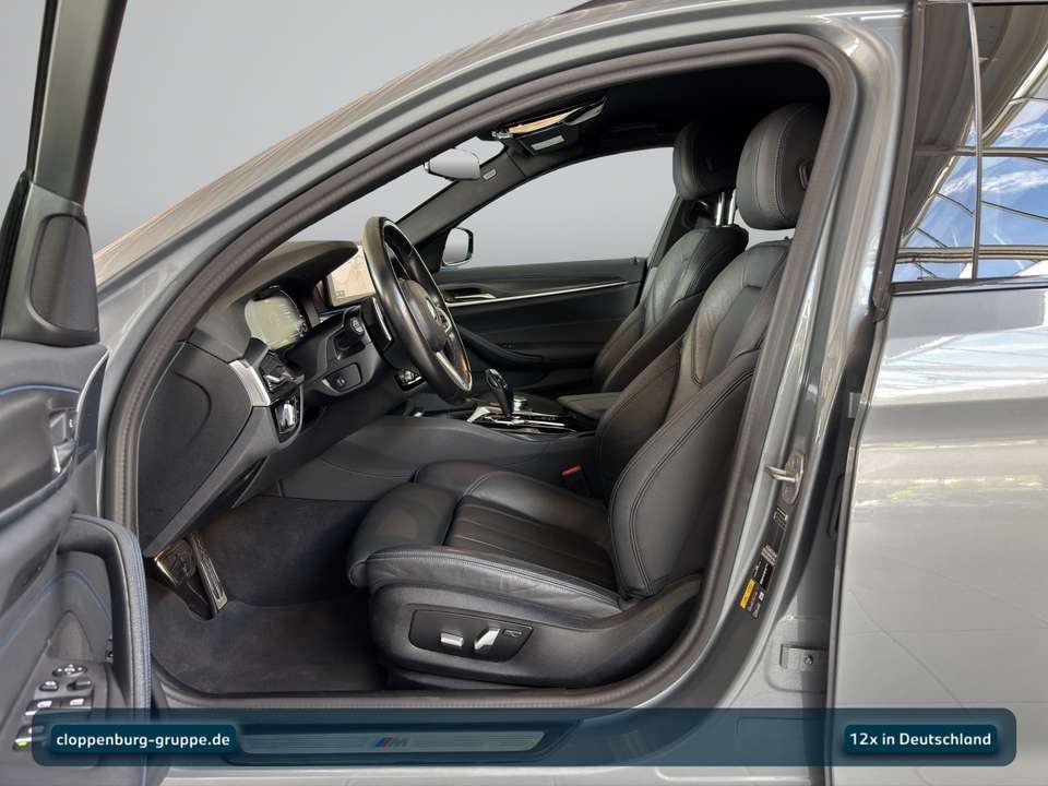BMW 530 - Imagem 11