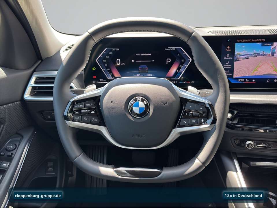 BMW 318 - Imagem 12
