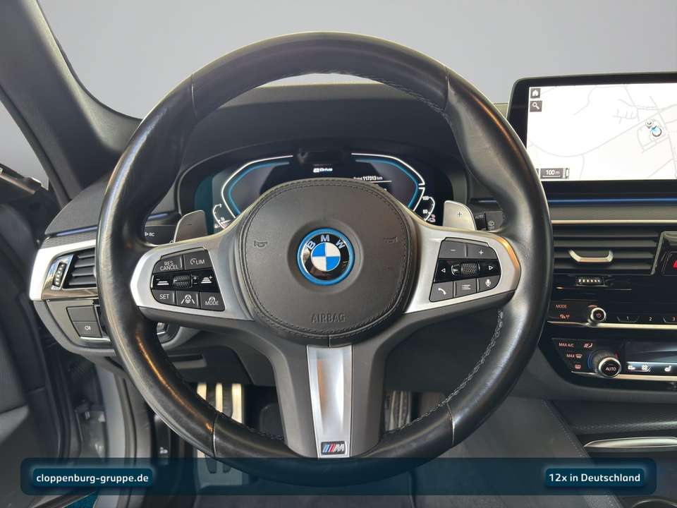 BMW 530 - Imagem 12