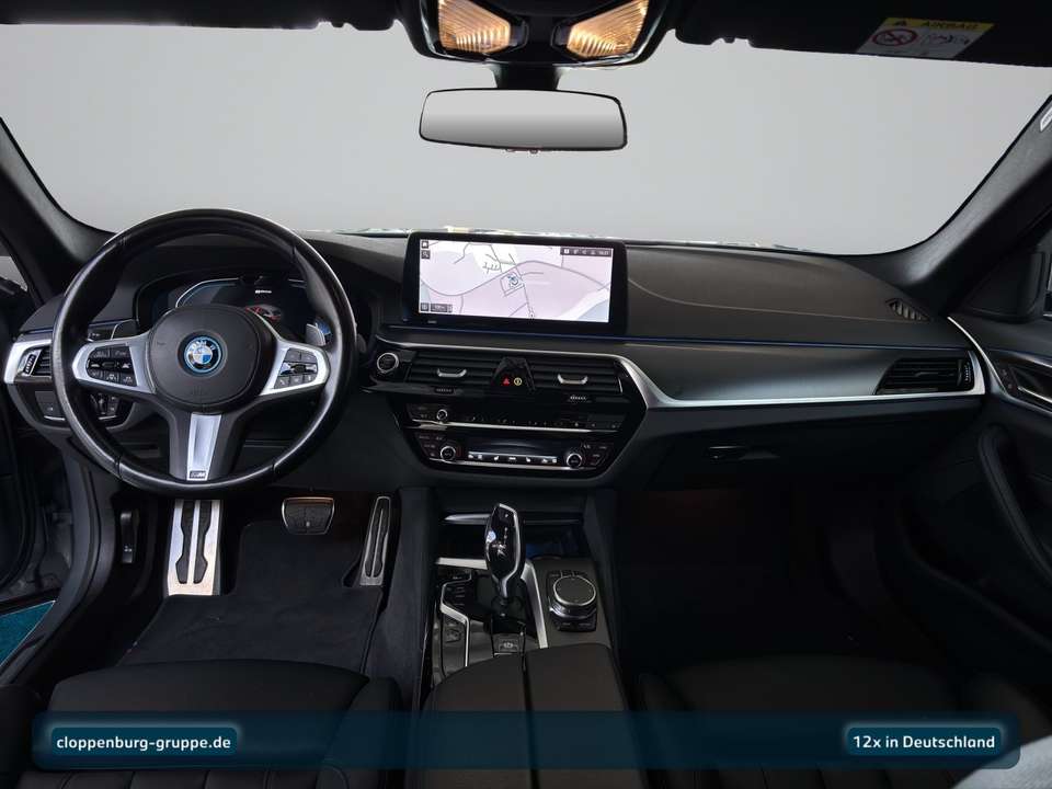 BMW 530 - Imagem 14
