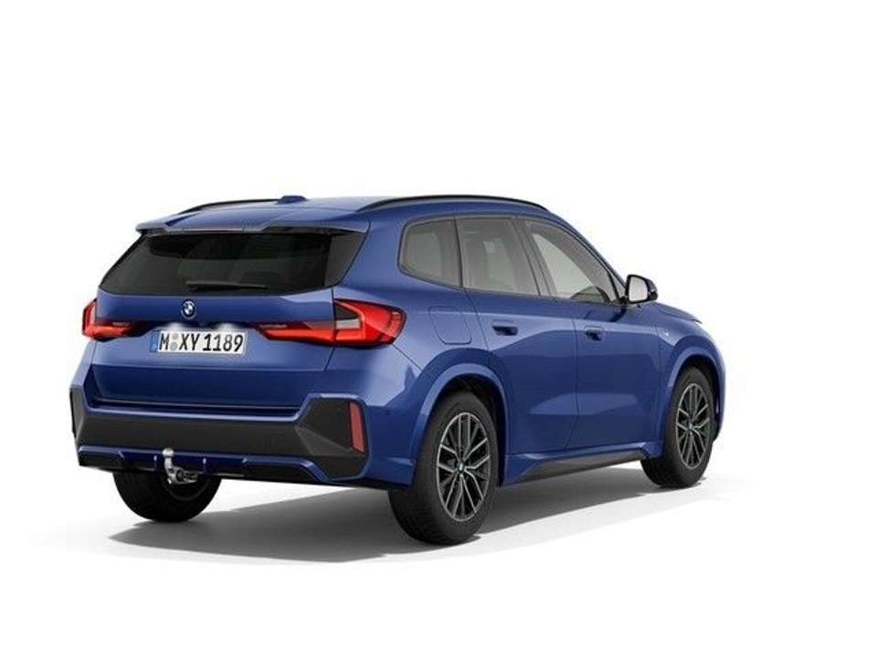 BMW X1 - Imagem 2