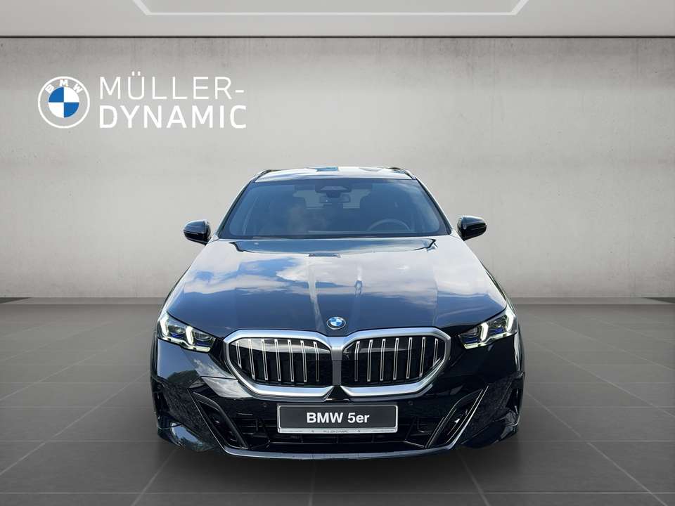 BMW 520 - Imagem 2