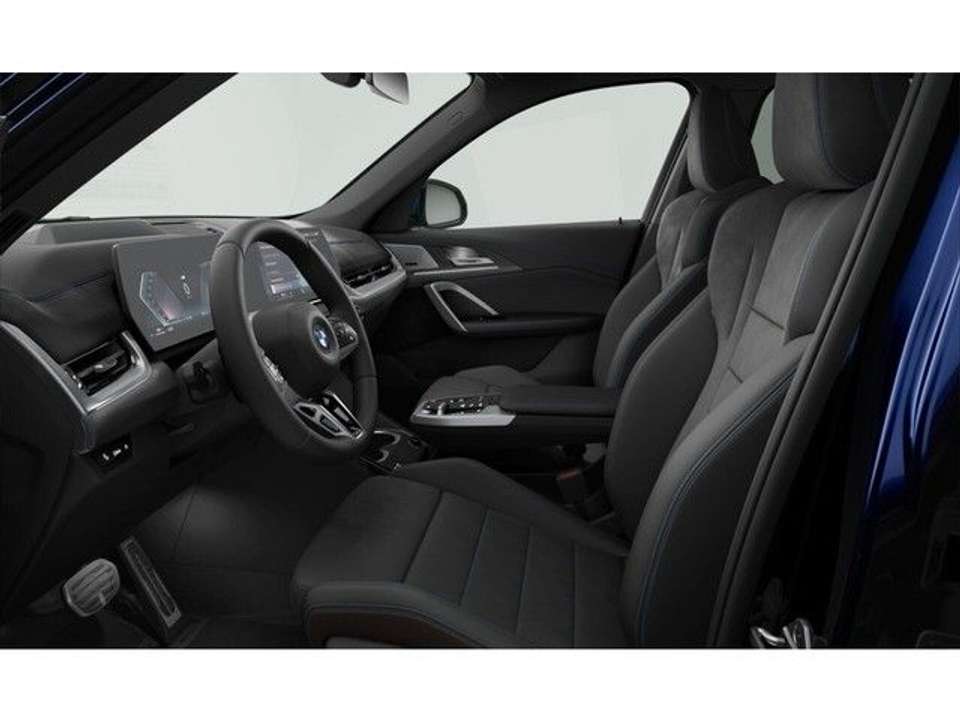 BMW X1 - Imagem 3