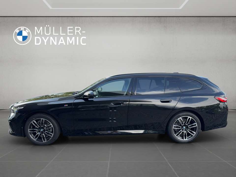 BMW 520 - Imagem 3