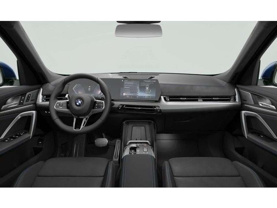 BMW X1 - Imagem 4