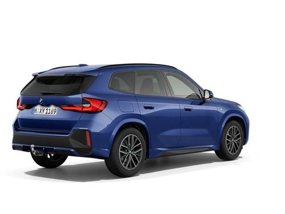 BMW X1 - Imagem 5