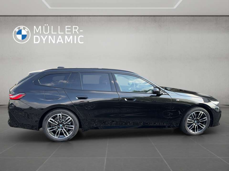BMW 520 - Imagem 4