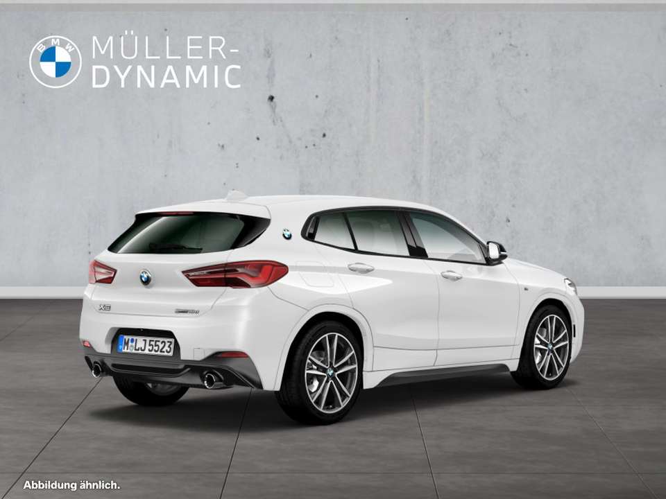 BMW X2 - Imagem 3