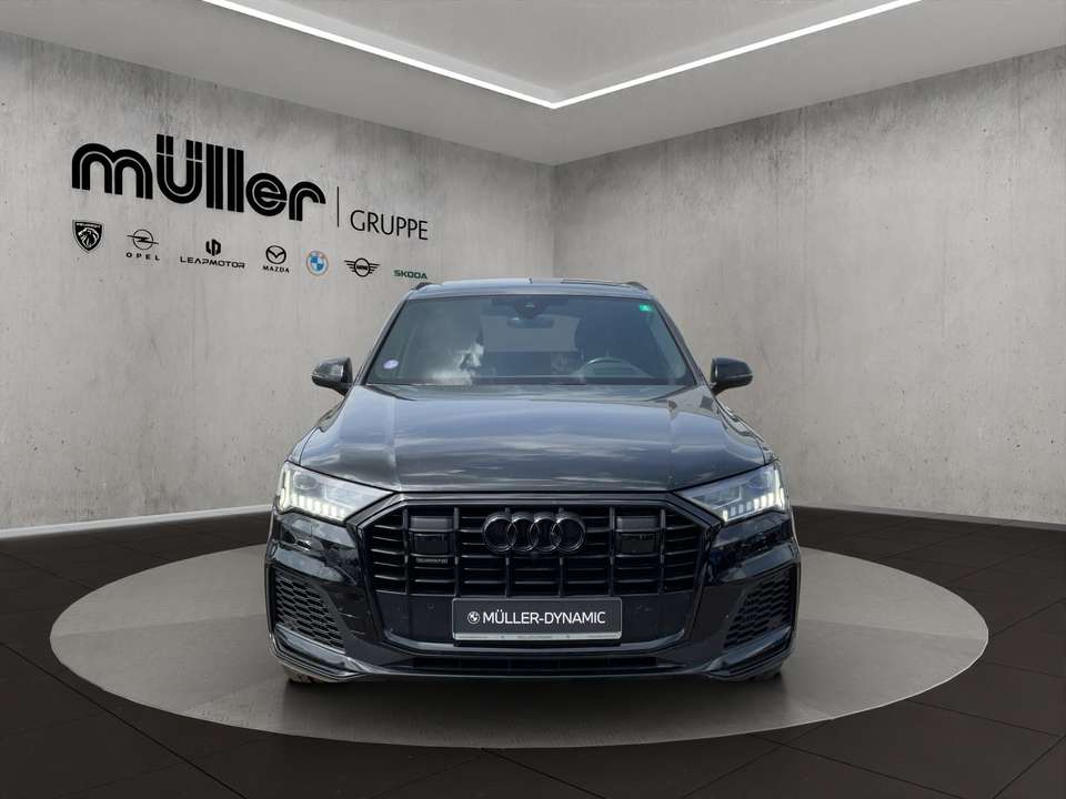 Audi Q7 - Imagem 2