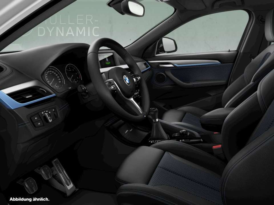 BMW X2 - Imagem 4