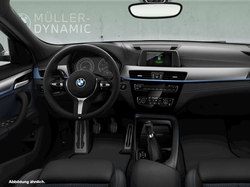 BMW X2 - Imagem 5