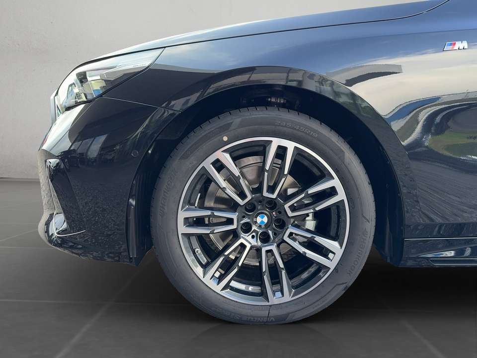BMW 520 - Imagem 7