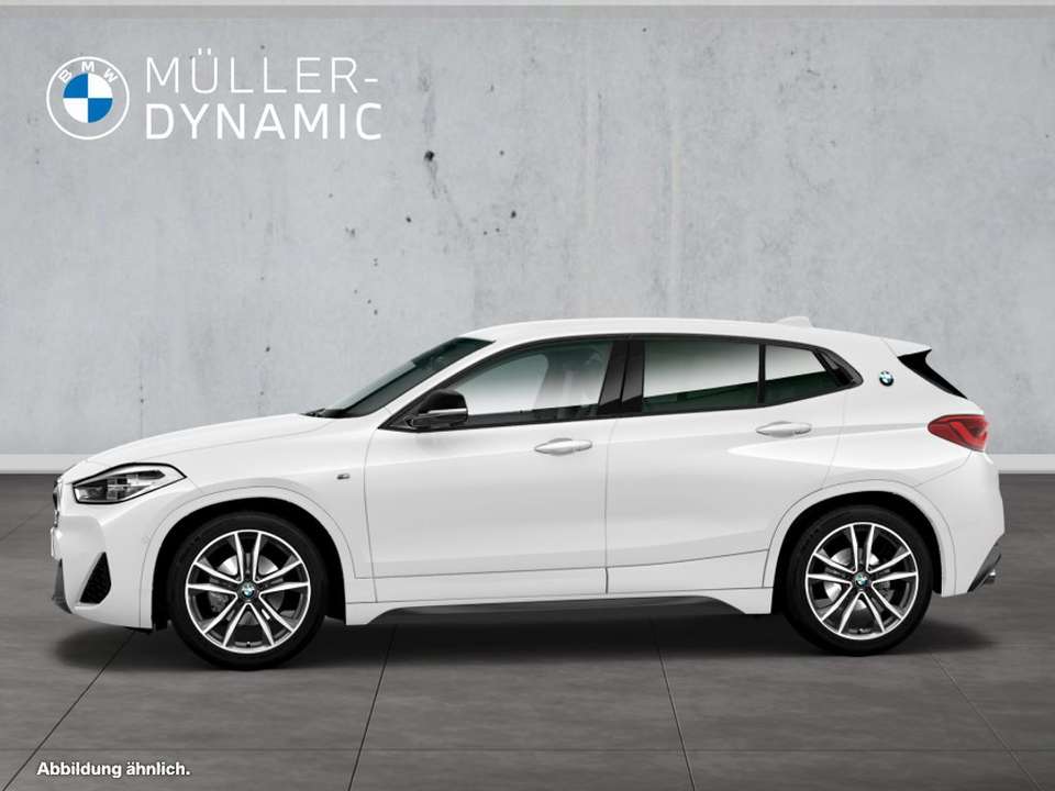 BMW X2 - Imagem 6