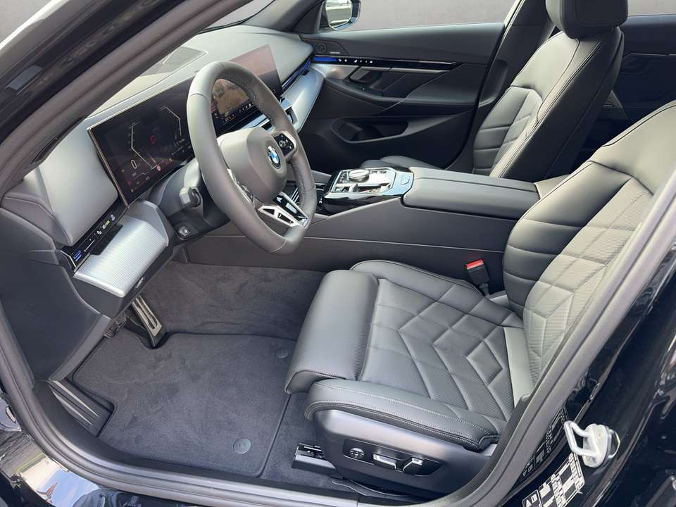 BMW 520 - Imagem 8