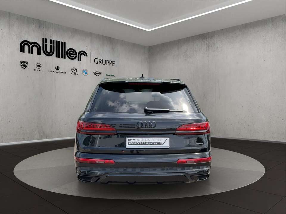 Audi Q7 - Imagem 5