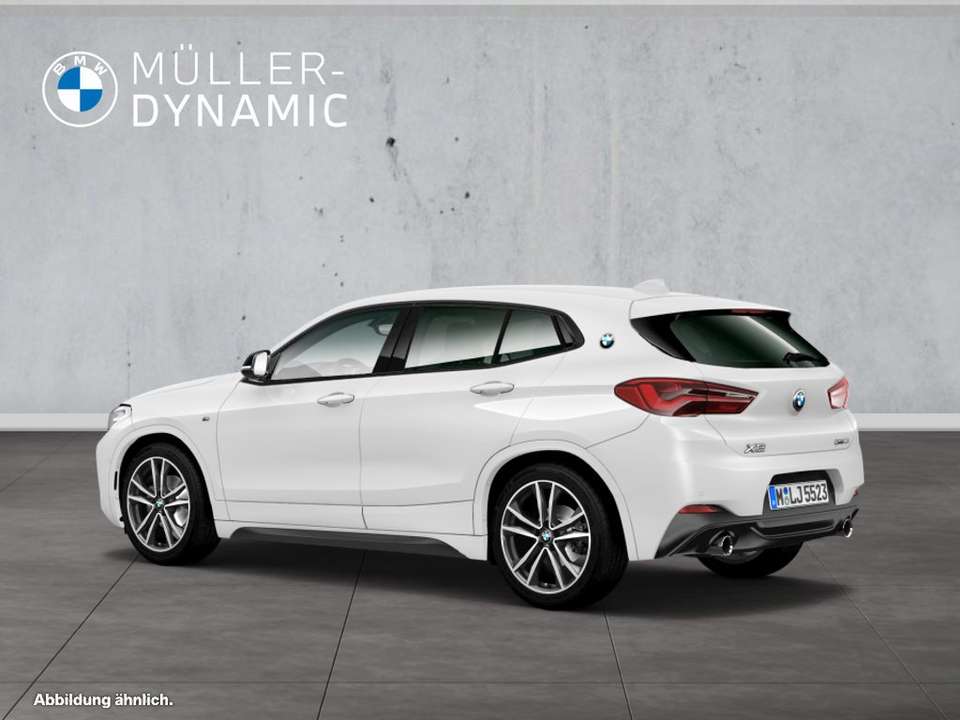 BMW X2 - Imagem 7