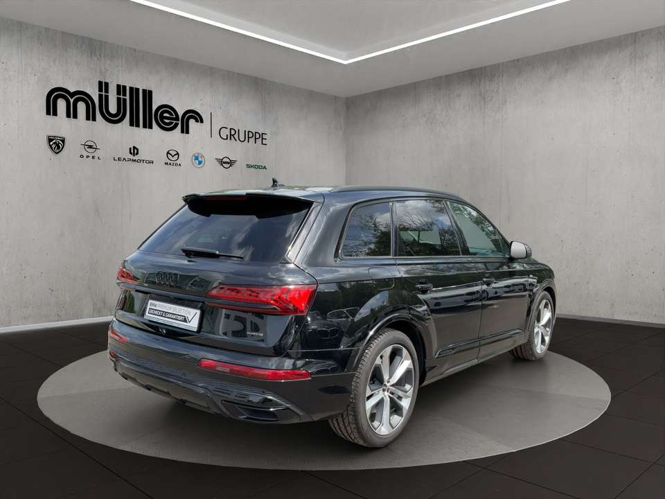 Audi Q7 - Imagem 6
