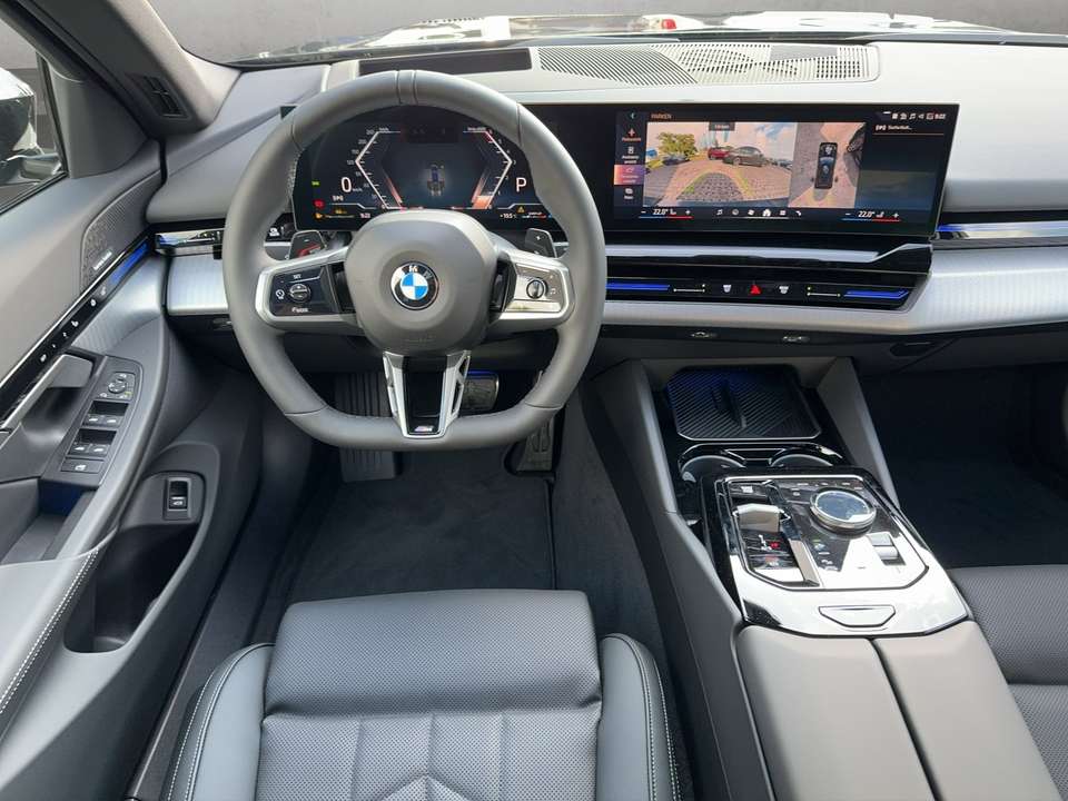 BMW 520 - Imagem 10