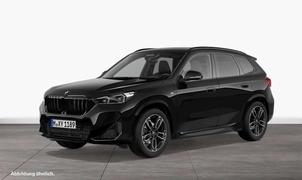 BMW X1 - Imagem 1