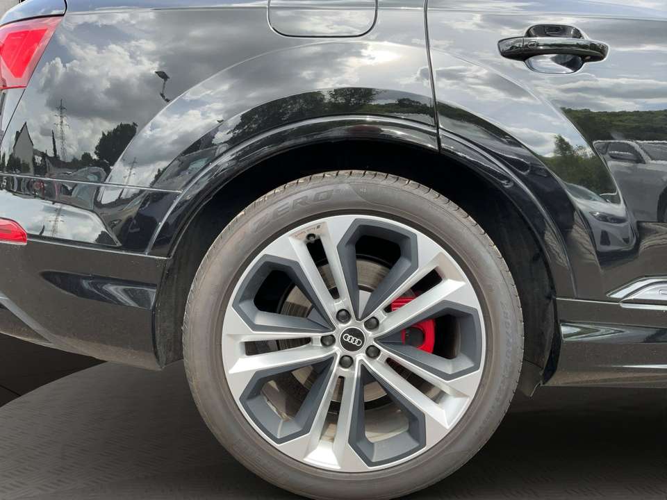 Audi Q7 - Imagem 9