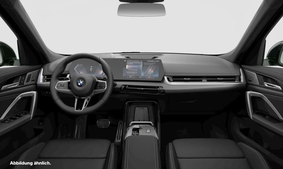 BMW X1 - Imagem 3