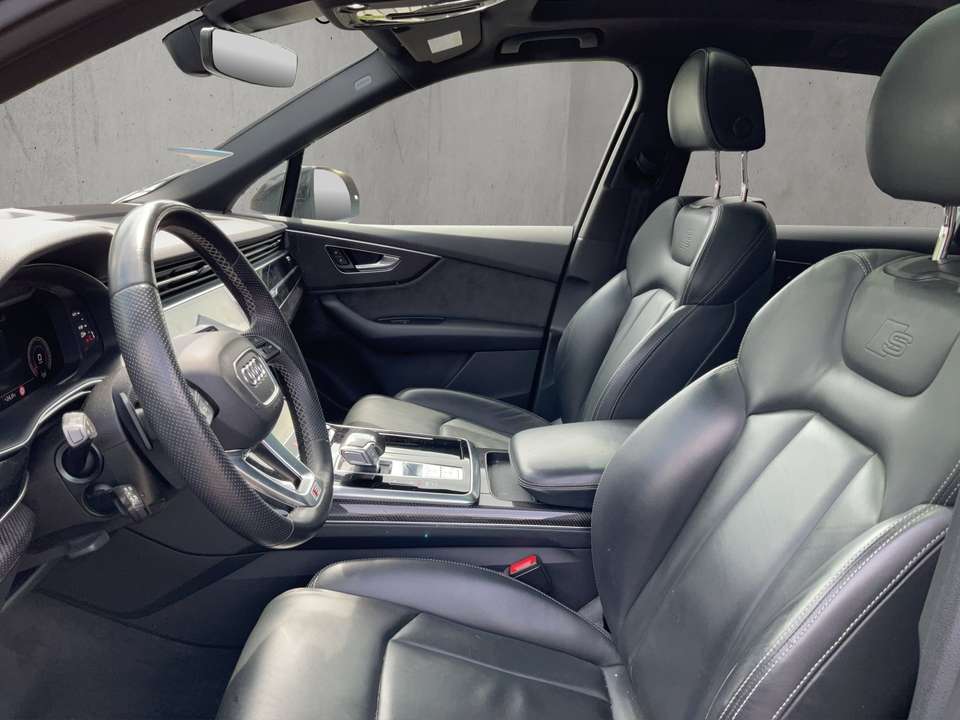 Audi Q7 - Imagem 11