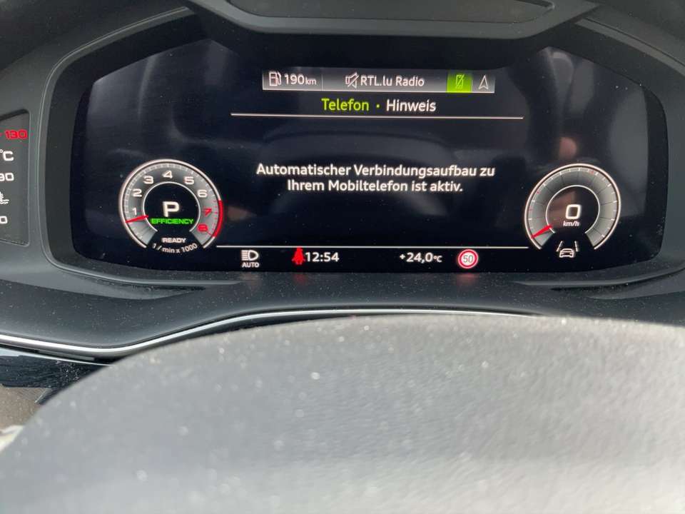 Audi Q7 - Imagem 12