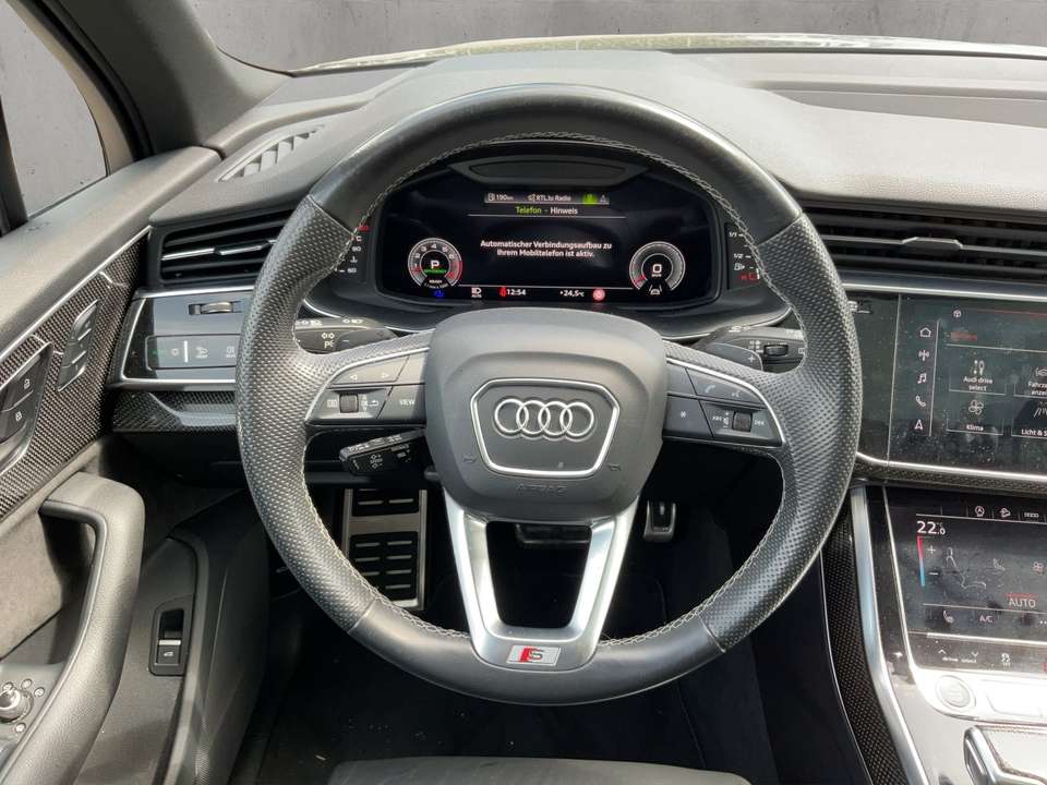 Audi Q7 - Imagem 14