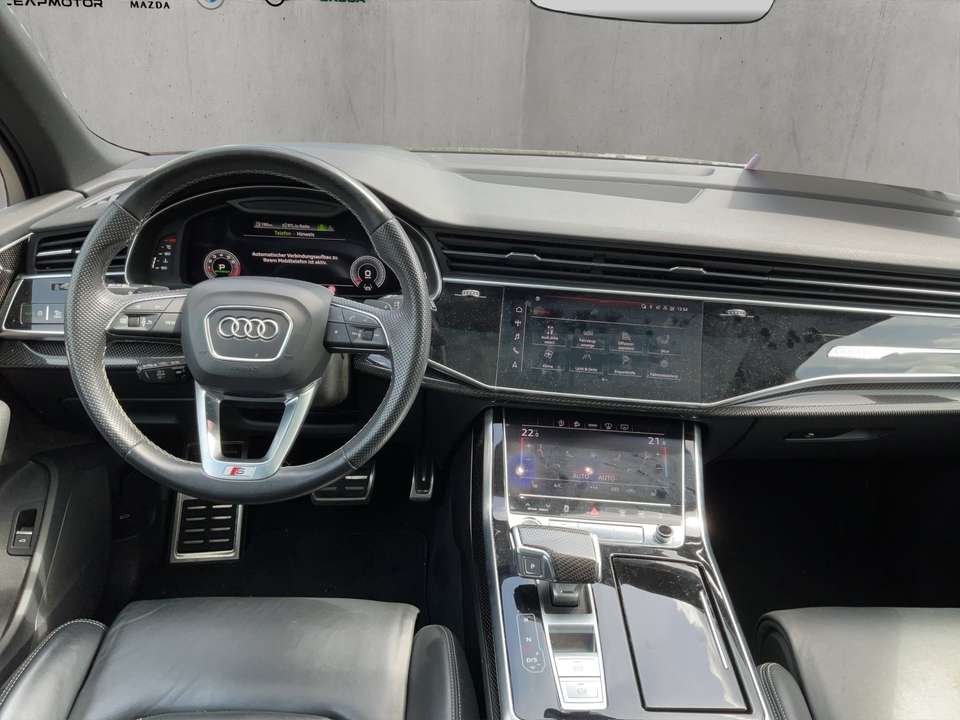 Audi Q7 - Imagem 15