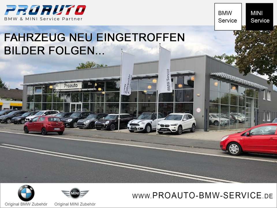BMW 320 - Imagem 1