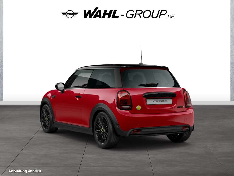 MINI Cooper SE - Imagem 3