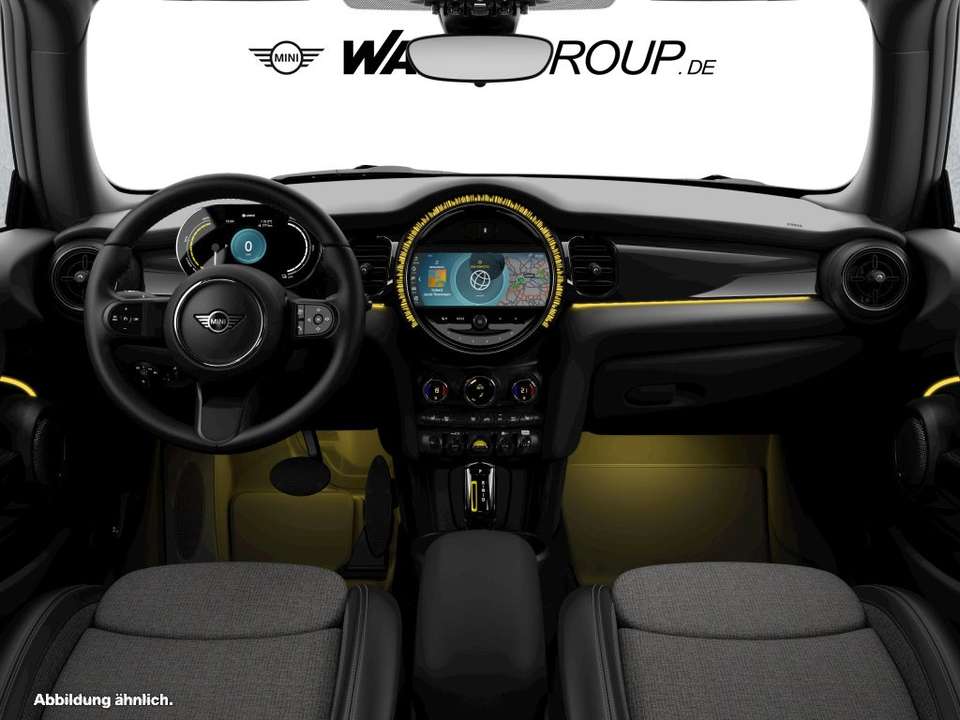MINI Cooper SE - Imagem 5