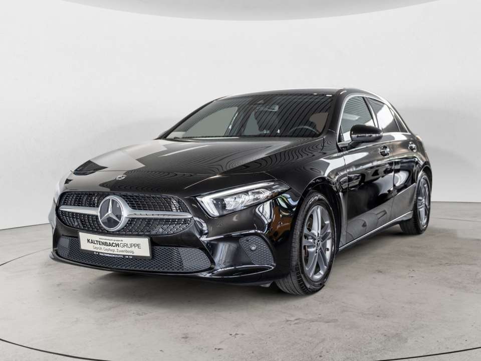 Mercedes-Benz A 220 - Imagem 2