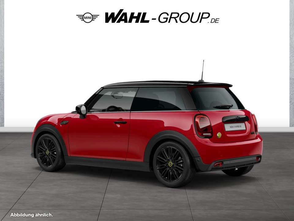 MINI Cooper SE - Imagem 7